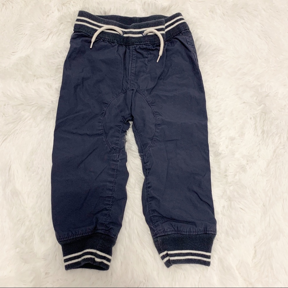 Gap baby boy jogger pants‎